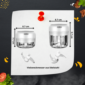 MyKitch - Küchenmaschine