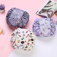 Lade das Bild in den Galerie-Viewer, Make up Tasche | Schluss mit dem Make-up-Wirrwarr!
