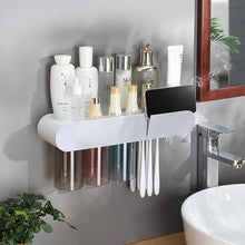 Lade das Bild in den Galerie-Viewer, UVIII™ - Magnetischer Organizer für das Badezimmer
