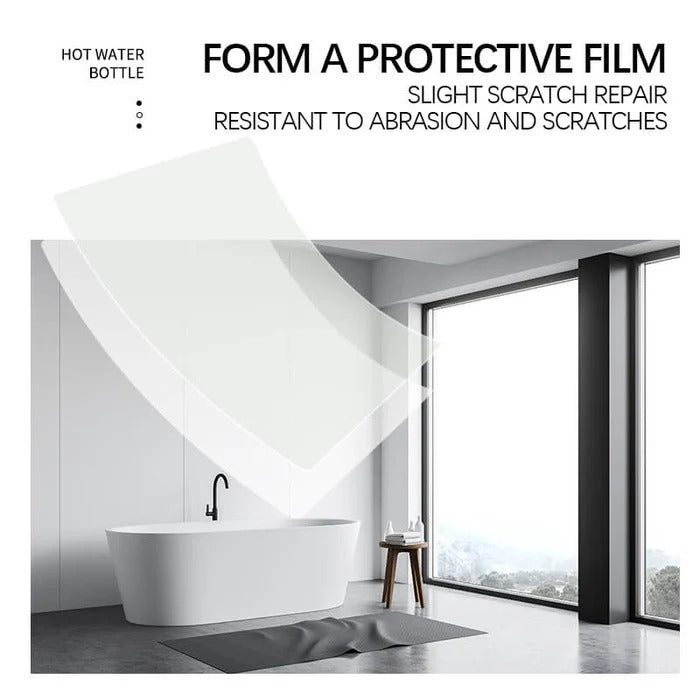 StoneGlow™ Fliesenbeschichtung 1+1 GRATIS!