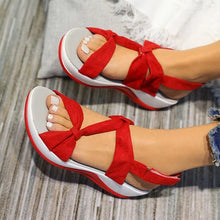 Lade das Bild in den Galerie-Viewer, ComfyShoe™ - Orthopädische Schuhe mit Fußgewölbestütze
