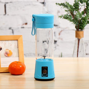 MIXER TO GO - Tragbarerer USB Mixer
