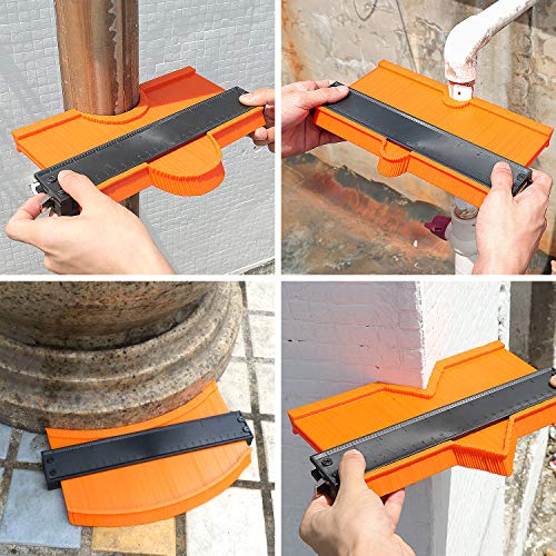 50% RABATT | ProScan™ Konturmesswerkzeug