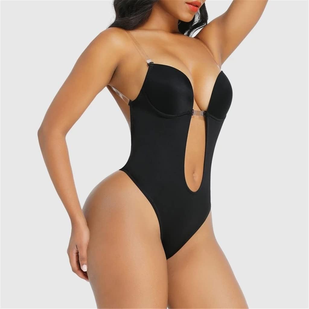 CurveDiva™ Bodycon rückenfreier BH | Kaufe 1 und erhalte 1 GRATIS! (Füge 2 Artikel in deinen Warenkorb hinzu)