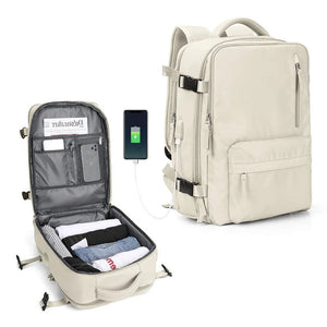 TravelBag™ | Multifunktions-Rucksack Tasche