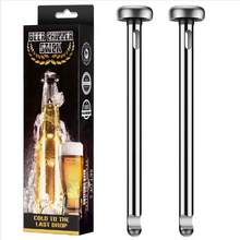 Lade das Bild in den Galerie-Viewer, BeerChillerStick™ Bierkühlerstäbe | 2+2 GRATIS!
