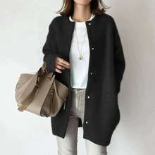 Lade das Bild in den Galerie-Viewer, Bequeme Strickjacke - Oneral
