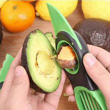 Lade das Bild in den Galerie-Viewer, 3 in 1 Avocado-Schneider
