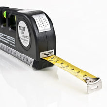 Lade das Bild in den Galerie-Viewer, 50% Rabatt | Leveluxe™ Laser-Wasserwaage
