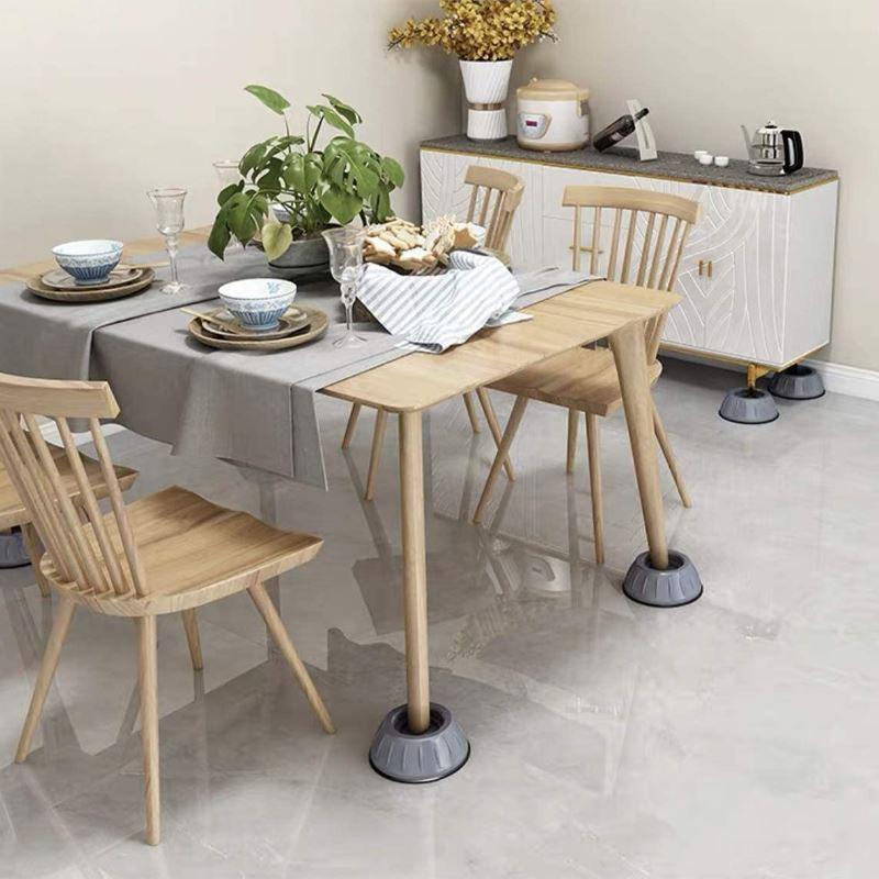 Anti-Vibrations- Waschmaschinenunterstützung