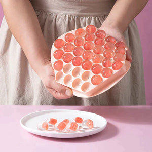 IceBalls™ - Machen Sie tonnenweise Eis für alle Getränke! (1+1 GRATIS)