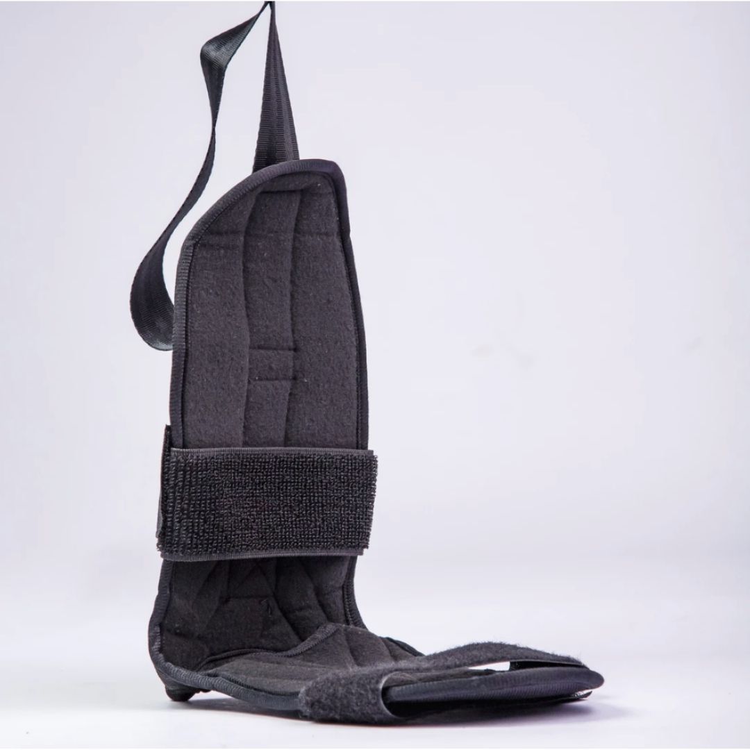 Stretching Band I Strecke den Schmerz weg!