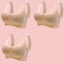 Lade das Bild in den Galerie-Viewer, Comfy Bra |  1+2 GRATIS
