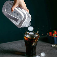 Lade das Bild in den Galerie-Viewer, Easy Ice | Genieße diesen Sommer köstlich gekühlte Getränke!
