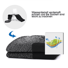 Lade das Bild in den Galerie-Viewer, Deluxe Thermo Socken
