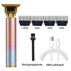 Gentleman'sCut Elektrischer Haarschneider