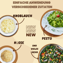 Lade das Bild in den Galerie-Viewer, MyKitch - Küchenmaschine
