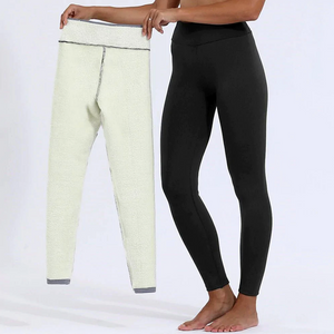 Premium Winter Leggings