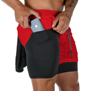 Slim Shorts™ - Halten Sie Ihr Telefon einfach in der Hand!