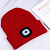 Lade das Bild in den Galerie-Viewer, Beanlight™ Mütze mit LED-Licht
