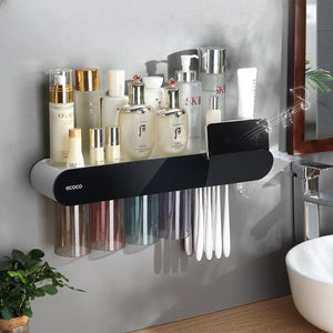UVIII™ - Magnetischer Organizer für das Badezimmer