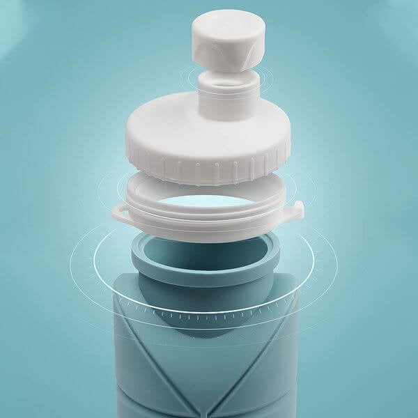 GoHydrate™ Faltbarer Becher | 1+1 GRATIS (Füge 2 Artikel zum Warenkorb hinzu)