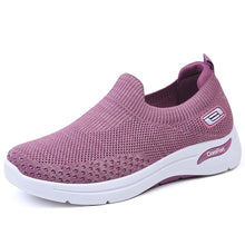 Lade das Bild in den Galerie-Viewer, Reese - Damensneakers
