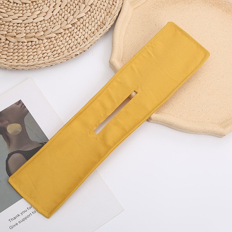 LuxeBow™ Dutt-Haarband