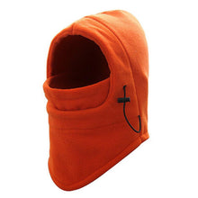 Lade das Bild in den Galerie-Viewer, Wärmende Gesichtsmaske
