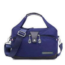Lade das Bild in den Galerie-Viewer, BellaChic™ - Stylische Anti-Diebstahl-Handtasche
