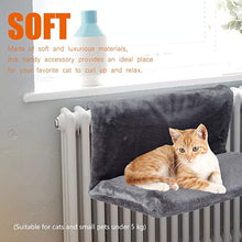 Lade das Bild in den Galerie-Viewer, CatBed™ - Hängebett für Katzen
