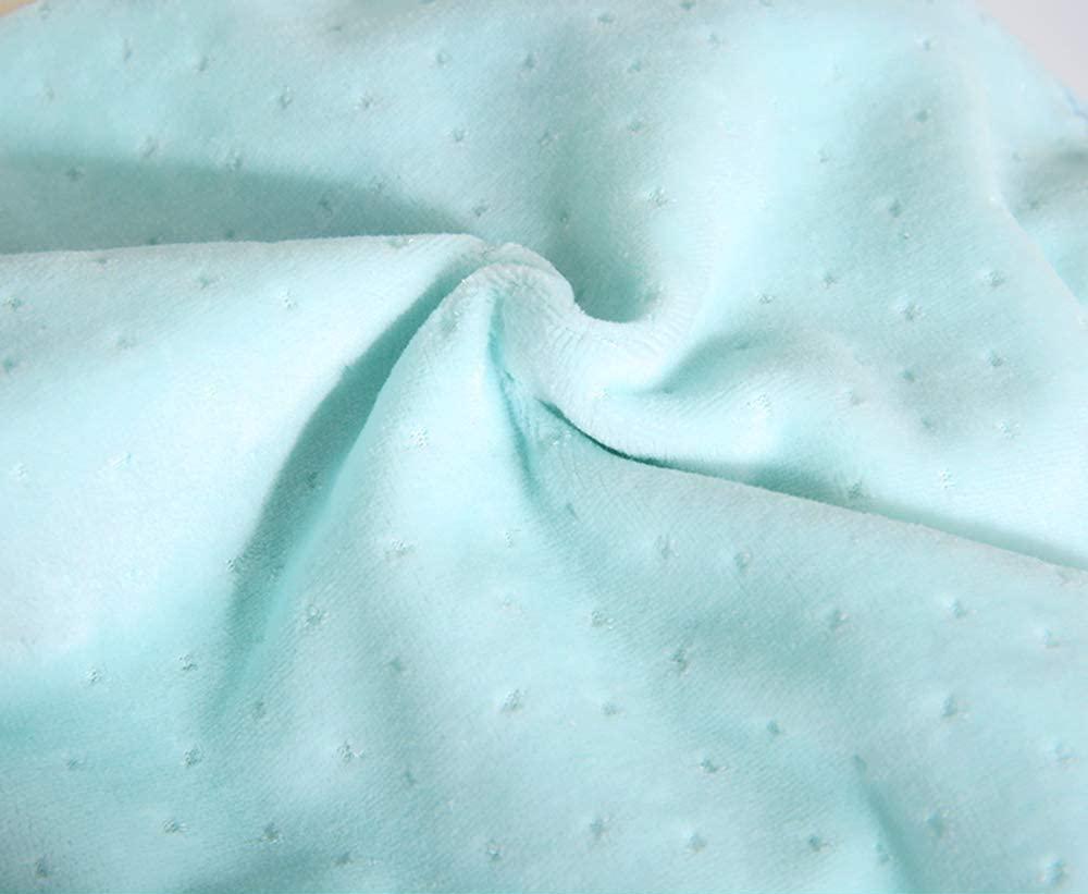 Babykissen gegen Plagiozephalie (Plattkopfsyndrom)