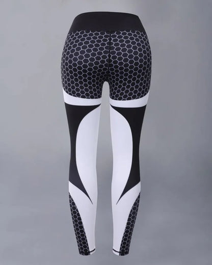 HoneyComb™ - Die ultimative Sport-Leggings