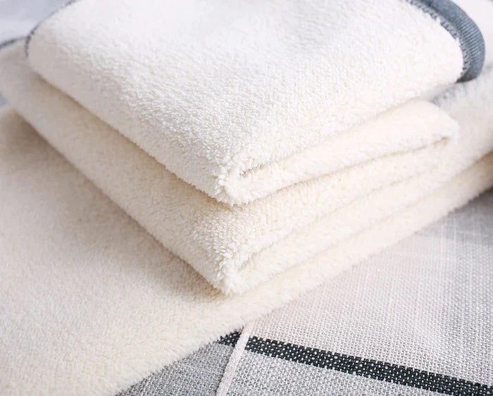 Winter Leggings - Plush