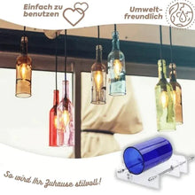 Lade das Bild in den Galerie-Viewer, 50% Rabatt | CraftCut™ Glasflaschenschneider
