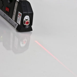 50% Rabatt | Leveluxe™ Laser-Wasserwaage