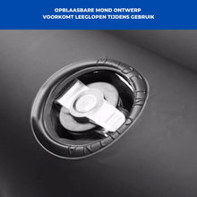 Lade das Bild in den Galerie-Viewer, Carmfy™ Aufblasbares Auto-Luftbett
