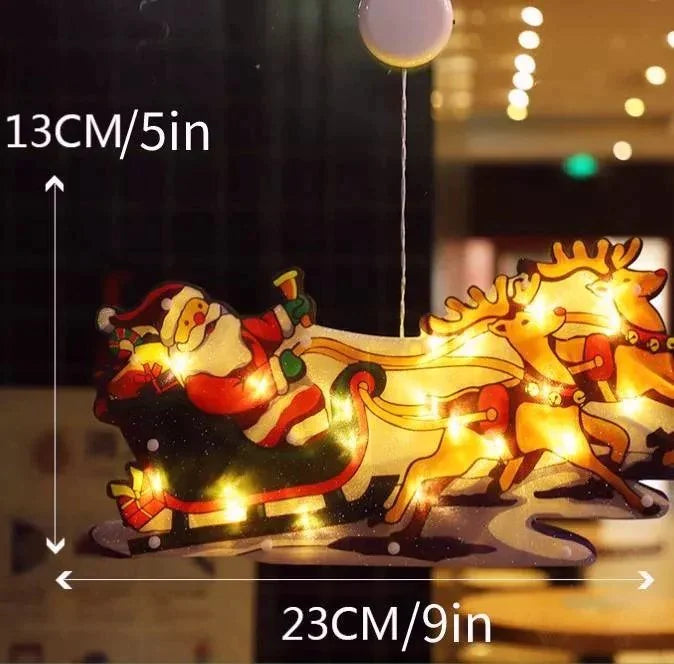 Xmas Fever™ | Weihnachtsdekoration