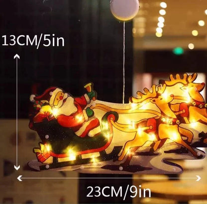 Xmas Fever™ | Weihnachtsdekoration