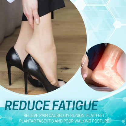 Ballenzeh-Korrekturhülse | 1+1 PAAR GRATIS