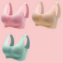 Lade das Bild in den Galerie-Viewer, Comfy Bra |  1+2 GRATIS
