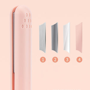 Curlz™ | Dein Haar immer in perfekter Form!
