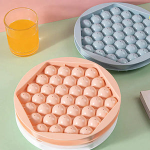 IceBalls™ - Machen Sie tonnenweise Eis für alle Getränke! (1+1 GRATIS)