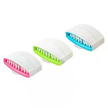 Lade das Bild in den Galerie-Viewer, Cutleaner™ Besteck-Reinigungsbürste | KAUFEN SIE 1 UND ERHALTEN SIE 2 (2 STK.)
