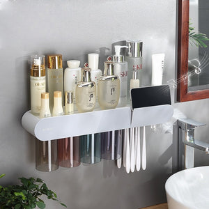 UVIII™ - Magnetischer Organizer für das Badezimmer