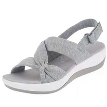 Lade das Bild in den Galerie-Viewer, ComfyShoe™ - Orthopädische Schuhe mit Fußgewölbestütze
