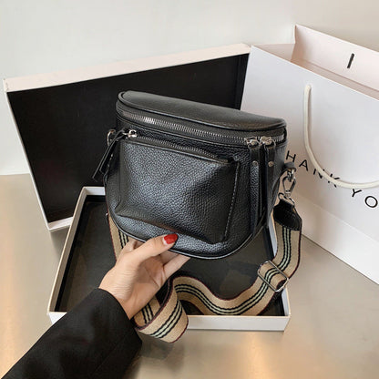 LuxeCarry™ Umhängetasche