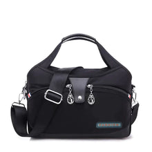 Lade das Bild in den Galerie-Viewer, BellaChic™ - Stylische Anti-Diebstahl-Handtasche
