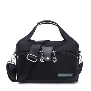 BellaChic™ - Stylische Anti-Diebstahl-Handtasche