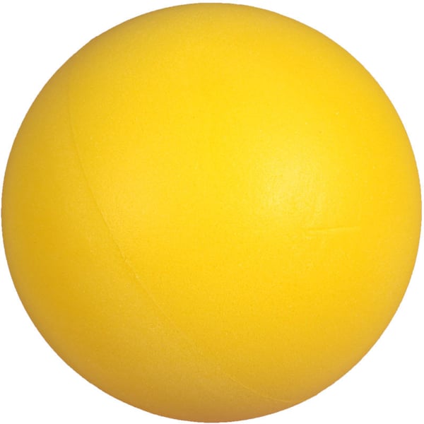 Muteball™ Geräuschloser Basketball